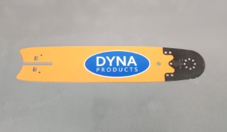 18'' GB DYNA SAWBAR  (PARTS ORDER)