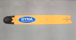 25' GB DYNA SAWBAR