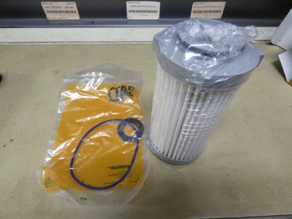 CAT Fuel Filter 40HP & 49HP