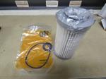 CAT Fuel Filter 40HP & 49HP