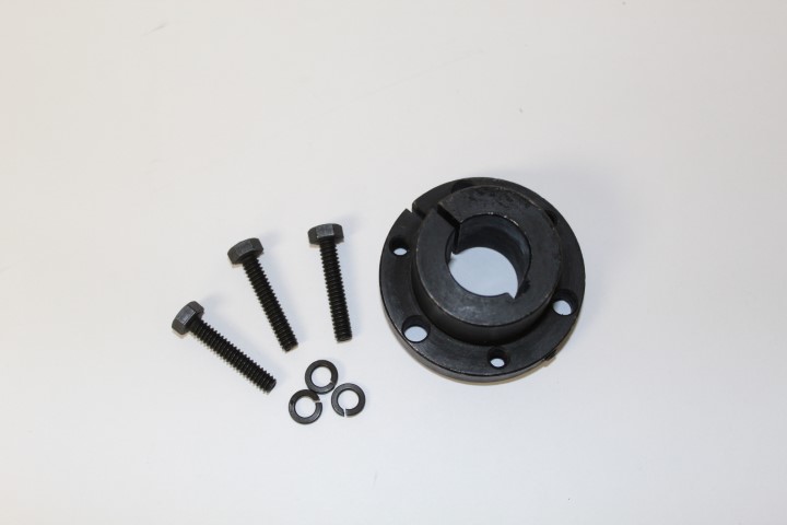 Hub JA x 3/4' bore SC12