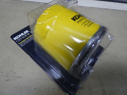 Kohler Oil Filter