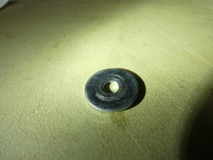OVERSIZED FENDER WASHER 1/4'x1'