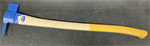 DYNA PICK-AXE