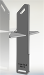 SC14, 4 WAY WEDGE GEN. B
