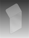 POLYCARBONATE SHIELD