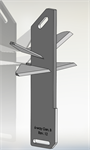 SC15 SC16 SIX WAY WEDGE