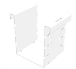 FB10 BUNDLER BASKET