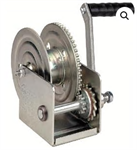 HAND BRAKE WINCH