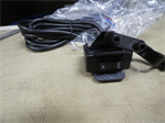 3500 SUPER WINCH ROCKER SWITCH - SIDE OF PANEL MOUNT