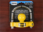 Hitch Lock