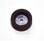 Bar Rail Grinder Replacement Wheel - 60 Grit