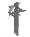 SC15-16 12 WAY WEDGE GEN B