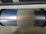 Air Filter For 49 & 51 HP CAT