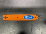25^ GB SAW BAR